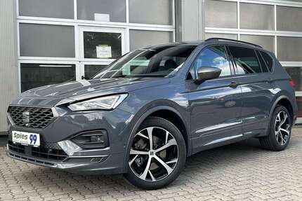 Seat Tarraco Gebrauchtwagen