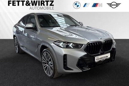 BMW X6 Gebrauchtwagen