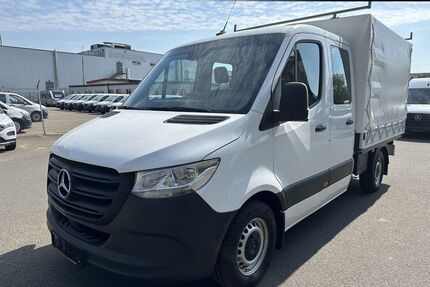 Mercedes-Benz Sprinter Gebrauchtwagen