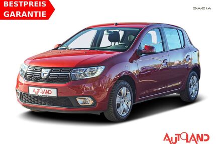 Dacia Sandero Gebrauchtwagen
