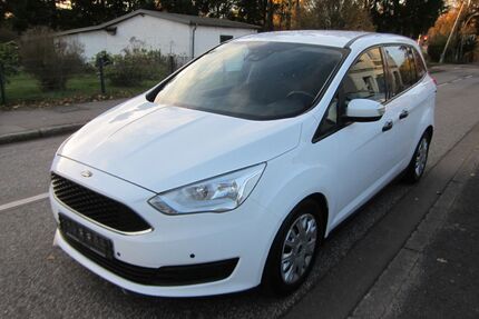 Ford Grand C-Max Gebrauchtwagen