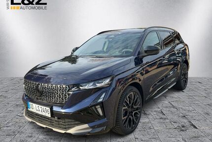 Renault Espace Gebrauchtwagen