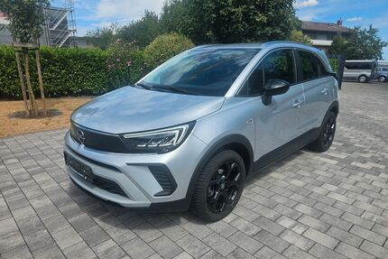 Opel Crossland (X) Gebrauchtwagen