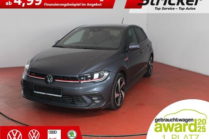 VW Polo Gebrauchtwagen