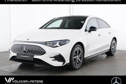 Mercedes-Benz CLA 250 Gebrauchtwagen