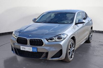 BMW X2 Gebrauchtwagen