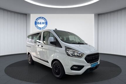 Ford Transit Custom Gebrauchtwagen