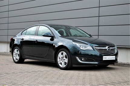 Opel Insignia Gebrauchtwagen