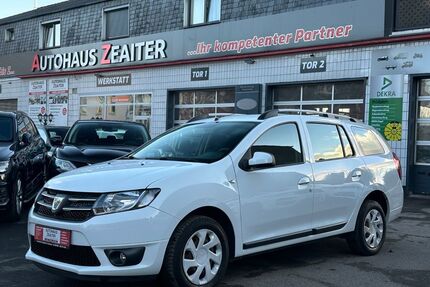 Dacia Logan Gebrauchtwagen