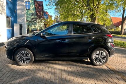 Hyundai KONA Elektro Gebrauchtwagen