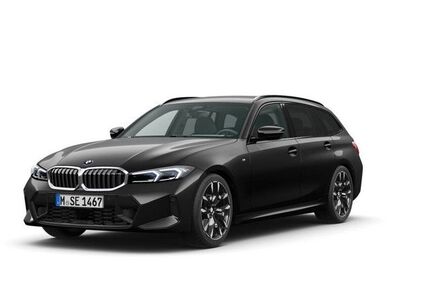 BMW 330 Gebrauchtwagen