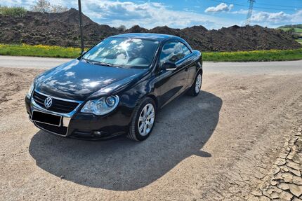 VW Eos Gebrauchtwagen