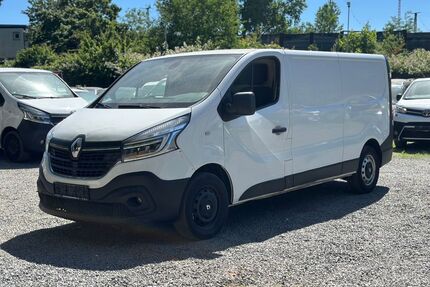Renault Trafic Gebrauchtwagen