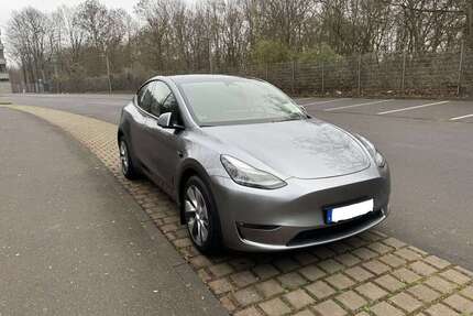 Tesla Model Y Gebrauchtwagen