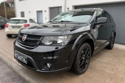 Fiat Freemont Gebrauchtwagen