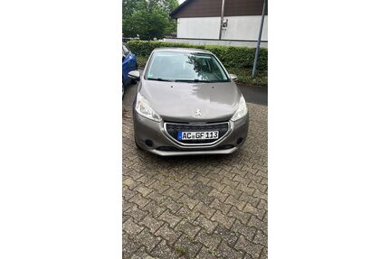 Peugeot 208 Gebrauchtwagen
