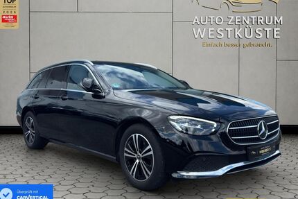 Mercedes-Benz E 200 Gebrauchtwagen