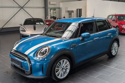 Mini Cooper Gebrauchtwagen