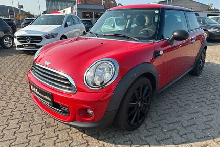 Mini ONE Gebrauchtwagen