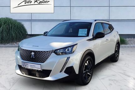 Peugeot 2008 Gebrauchtwagen