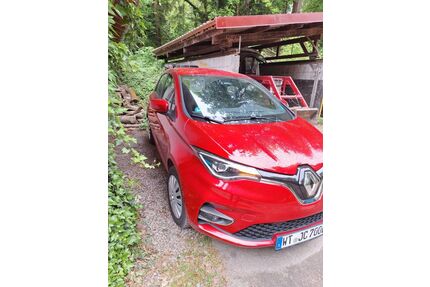 Renault ZOE Gebrauchtwagen