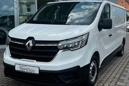 Renault Trafic Gebrauchtwagen
