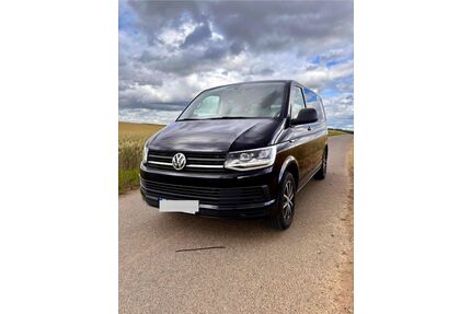 VW T6 Multivan Gebrauchtwagen