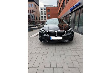 BMW 118 Gebrauchtwagen