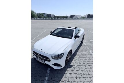 Mercedes-Benz E 300 Gebrauchtwagen