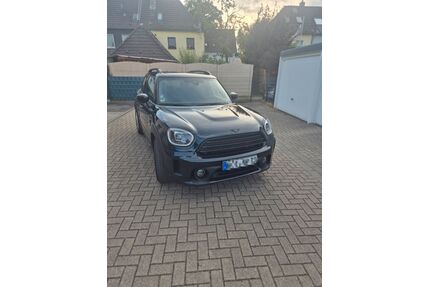 Mini Cooper Countryman Gebrauchtwagen