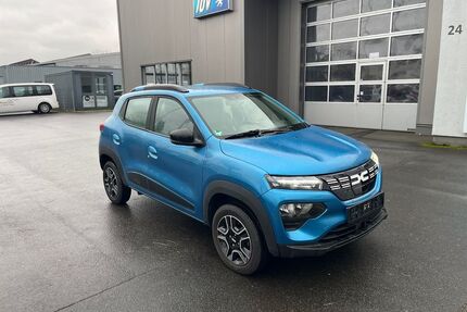 Dacia Spring Gebrauchtwagen