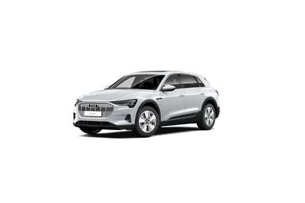 Audi e-tron Gebrauchtwagen