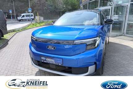 Ford Explorer Gebrauchtwagen