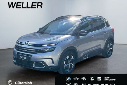 Citroen C5 Aircross Gebrauchtwagen