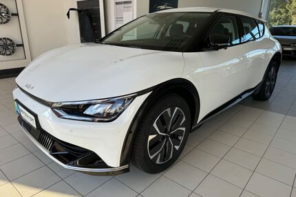 Kia EV6 Gebrauchtwagen