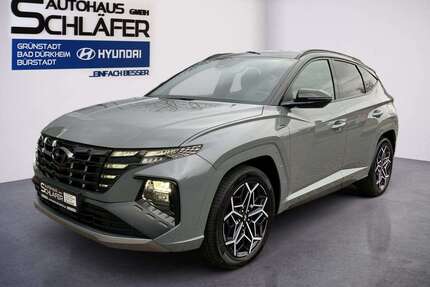 Hyundai TUCSON Gebrauchtwagen