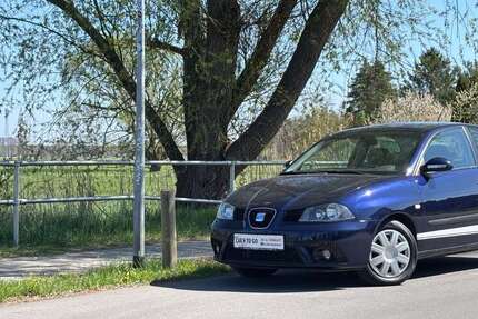 Seat Ibiza Gebrauchtwagen