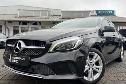 Mercedes-Benz A 180 Gebrauchtwagen