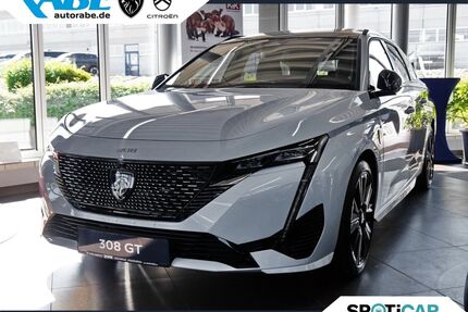 Peugeot 308 Gebrauchtwagen