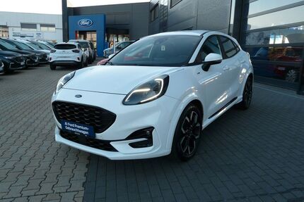 Ford Puma Gebrauchtwagen
