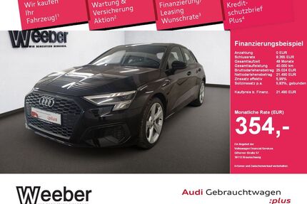 Audi A3 Gebrauchtwagen