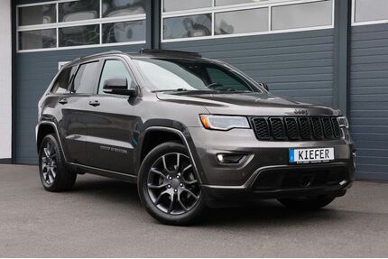 Jeep Grand Cherokee Gebrauchtwagen