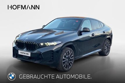 BMW X6 Gebrauchtwagen