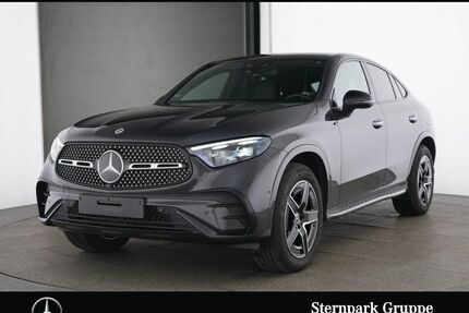 Mercedes-Benz GLC 400 Gebrauchtwagen