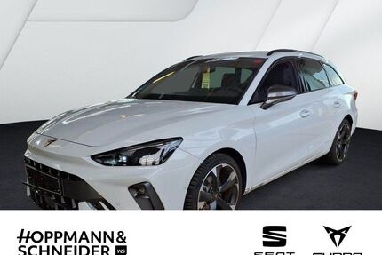 Cupra Leon Gebrauchtwagen