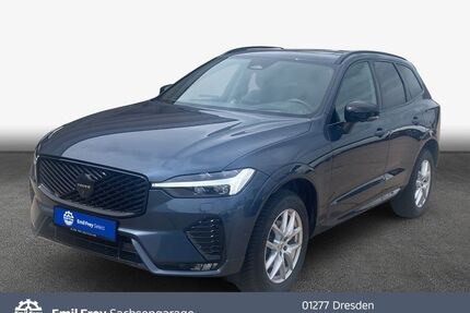 Volvo XC60 Gebrauchtwagen