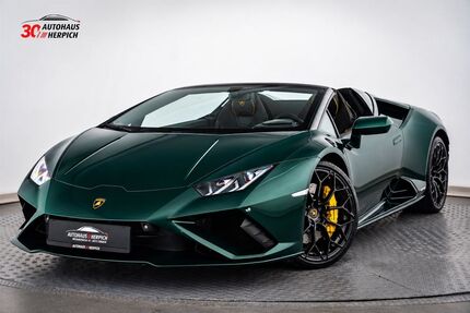 Lamborghini Huracán Gebrauchtwagen