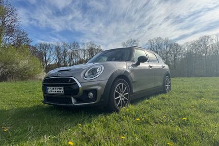Mini Cooper SD Clubman Gebrauchtwagen