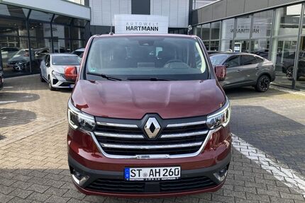 Renault Trafic Gebrauchtwagen