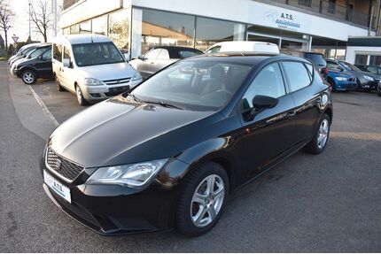 Seat Leon Gebrauchtwagen